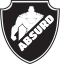 absurdjs logo